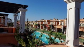Villa Polvo